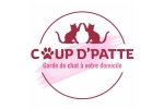 Coup d'patte 