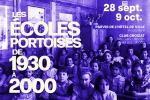 Les écoles portoises