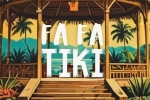 LE FAFA TIKI 