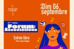 Forum des associations