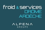 FROID ET SERVICES DROME ARDECHE 