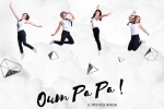 Spectacle musical "OUM PA PA !"