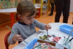 Yoga duo enfants-parents (3-6 ans) 