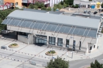 Visite de quartier : Rue Jean Moulin