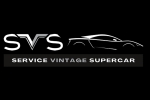 SERVICE VINTAGE SUPERCAR 