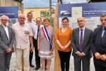 Visite de l’Espace Mémoriel