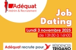 Job Dating