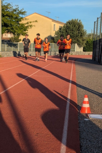 Test VMA pour les JSP d'Etoile