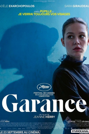 Affiche : Garance