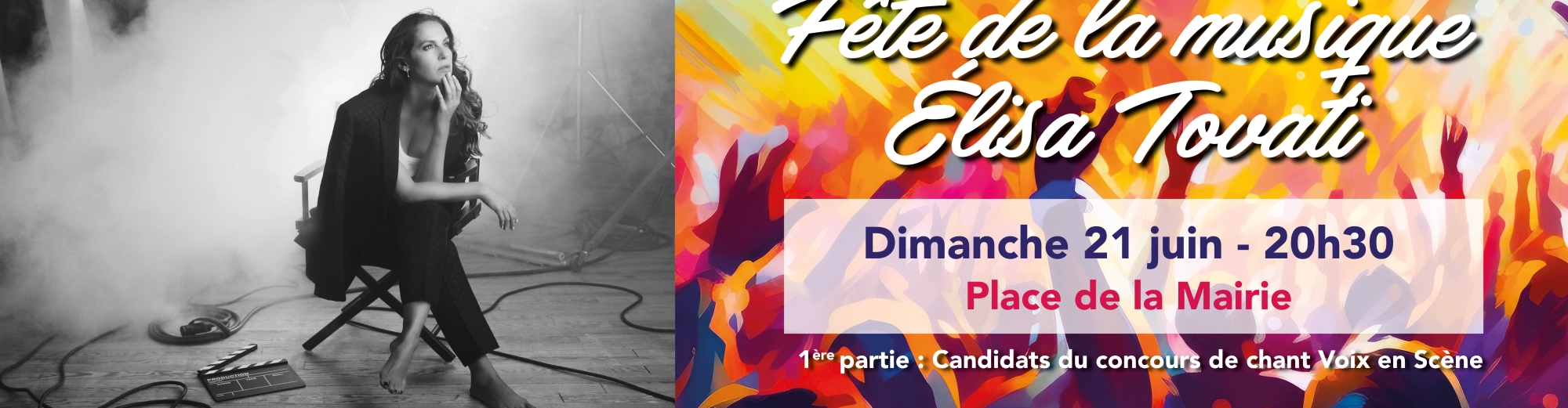 Fête de la musique 2026