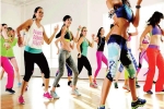 Danse Zumba 6-15ans 
