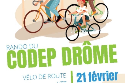 La rando conviviale pour tous !