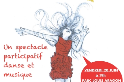 Spectacle danse et musique