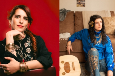 Tallisker + Melina