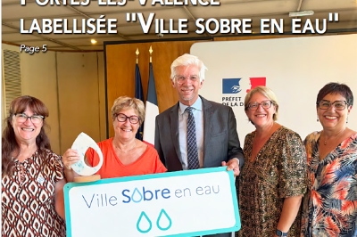 Portes-infos N 174 - juillet - aout - septembre 2025