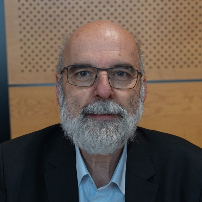 Jean-Michel BOCHATON