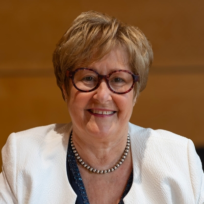 Geneviève GIRARD