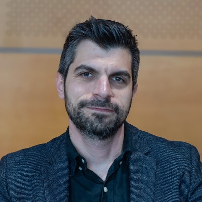 Jérémy POURCHAILLE