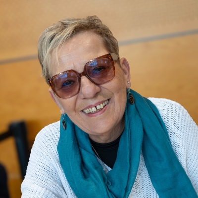 Marie-José BAYOUD-TORRES