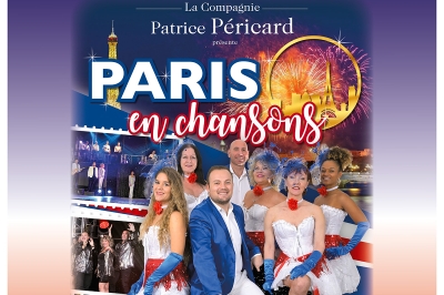 Gala des 50 ans du club Croizat : Cie PERICARD