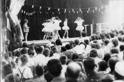 Les écoles portoises
