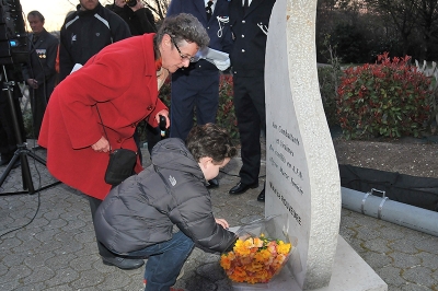 Anniversaire du Cessez le feu du 19 mars 1962