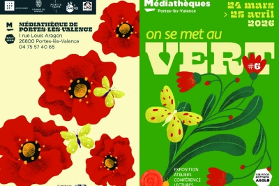 On se met au vert N°6