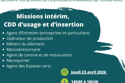 Le groupe Archer recrute !