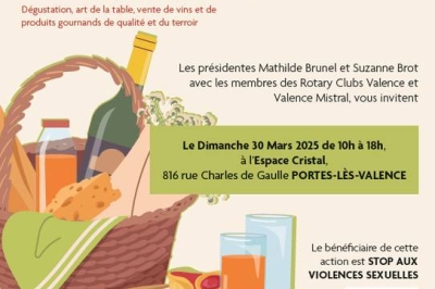 Kiosque gourmand
