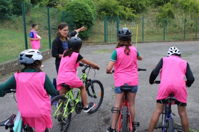 Permis vélo