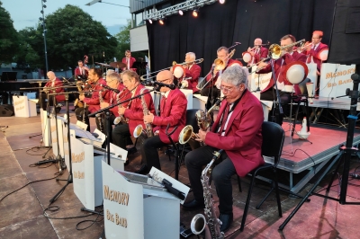 Soirée  Glenn Miller