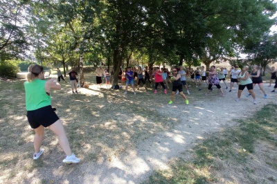 Zumba