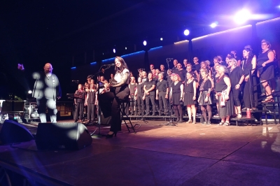 Fête de la musique