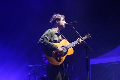 Une soirée exceptionnelle avec Jérémy Frerot