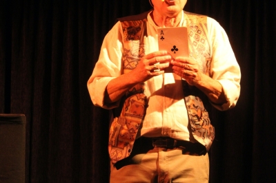 Le magiconteur