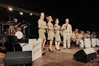 Soirée  Glenn Miller