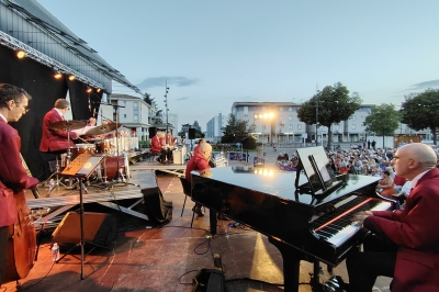 Soirée  Glenn Miller