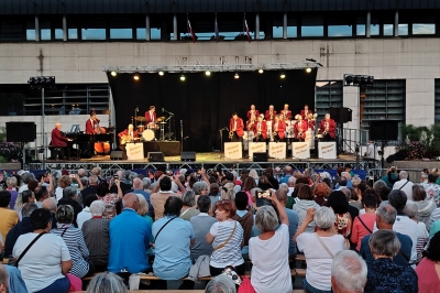 Soirée  Glenn Miller