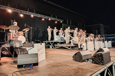 Soirée  Glenn Miller