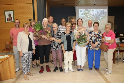 Concours Embellis ton quartier