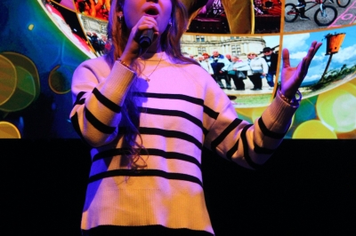 Cérémonie des voeux