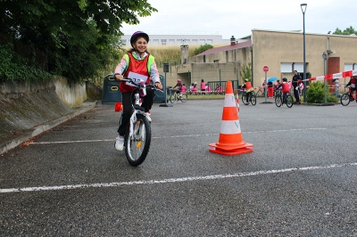 Permis vélo