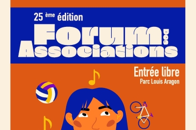 Forum des associations