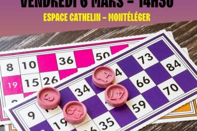 Loto des grands meres