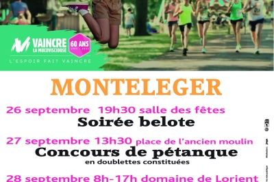 Virades de l'espoir