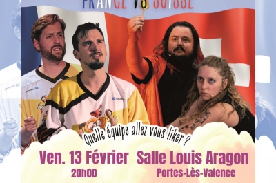 Soirée impro