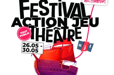 30ème Festival de Théâtre(s) d'AJT