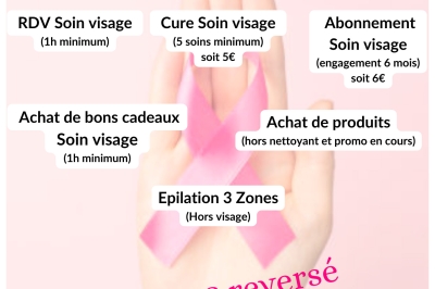 Octobre rose