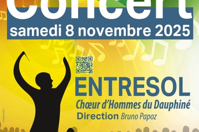 Concert : Entresol