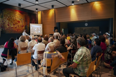 20 ans des portes de l'emploi